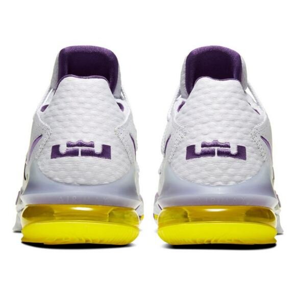 Nike Lebron 17 Low